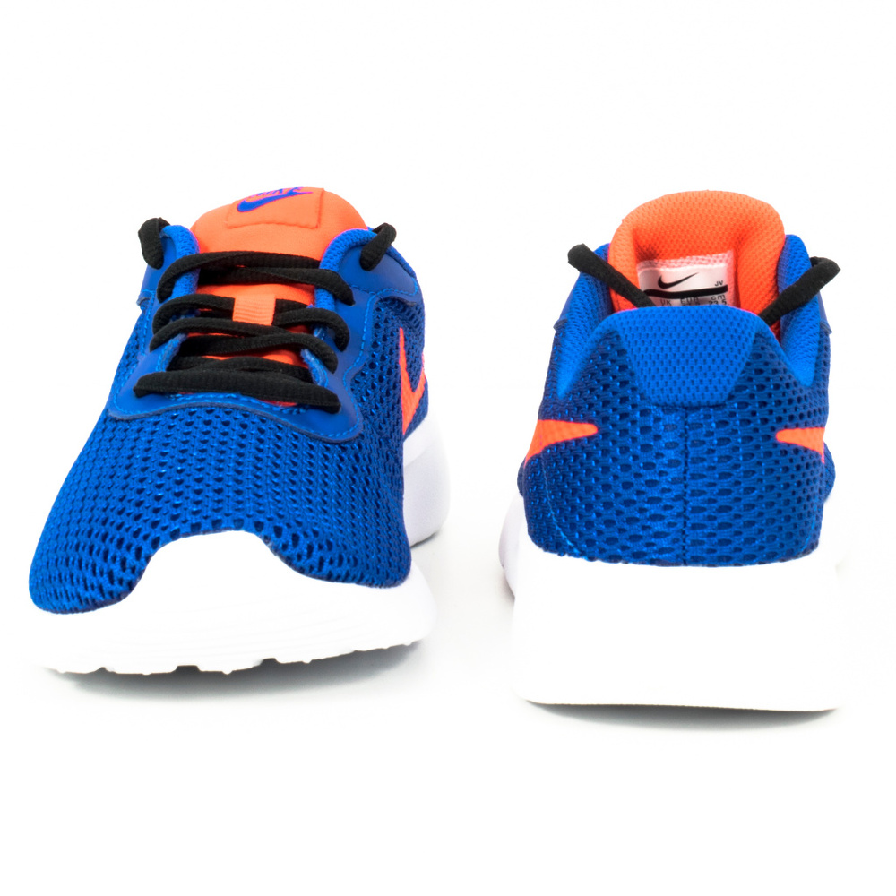 Nike Tanjun Race Blue #00389 - Picture 2 of 7